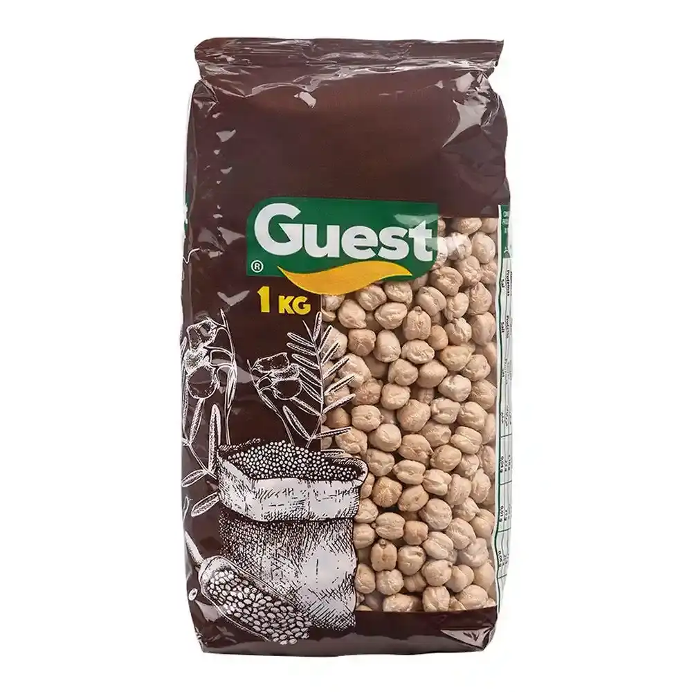 Pois chiches guest mexicano 1 kg _5114. DIAYTAR COTE D'IVOIRE - L'Art de Vivre l'Excellence au Quotidien. Explorez notre gamme et choisissez des produits qui ajoutent une note de prestige à votre vie.