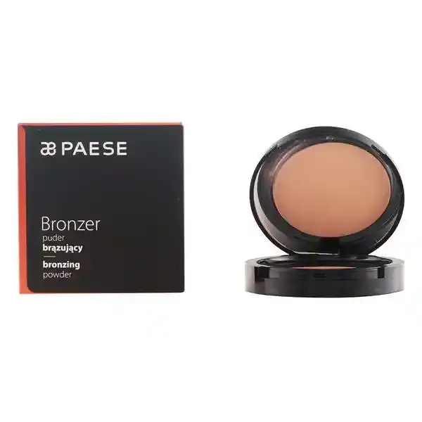 Poudre bronzante paese 70866_9364. DIAYTAR COTE D'IVOIRE - Votre Portail Vers l'Exclusivité. Explorez notre boutique en ligne pour découvrir des produits uniques et raffinés, conçus pour ceux qui recherchent l'excellence.