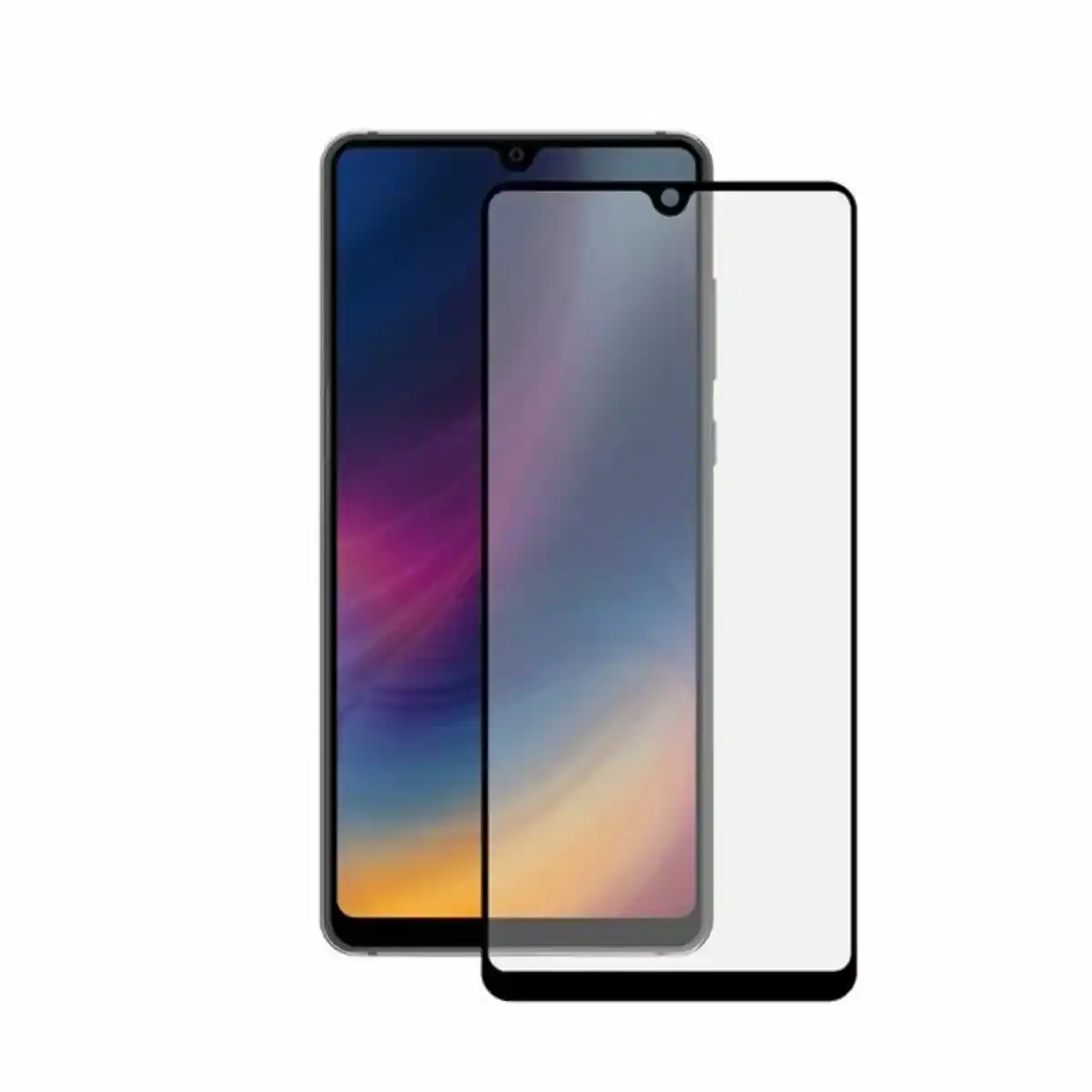 Protecteur d ecran en verre trempe incurve huawei mate 20 ksix 3d_2955. DIAYTAR COTE D'IVOIRE - Votre Destination de Shopping Authentique au Côte d'Ivoire. Plongez dans notre boutique en ligne pour découvrir des produits qui célèbrent la riche culture et l'artisanat du pays.