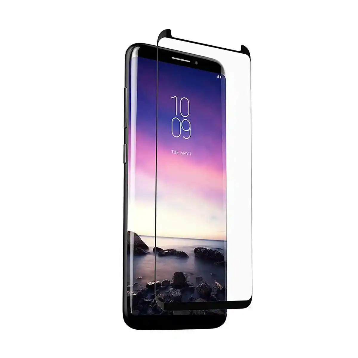 Protecteur d ecran zagg samsung galaxy s9 _8352. DIAYTAR COTE D'IVOIRE - Là où la Découverte est au Rendez-vous. Plongez dans notre catalogue et trouvez des articles qui éveilleront votre curiosité et élargiront vos horizons.