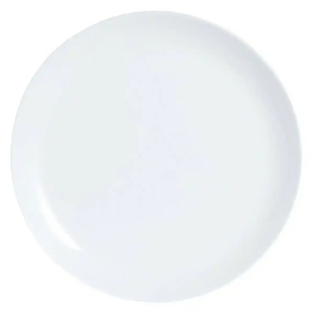 Service d assiettes luminarc diwali 6 pcs blanc verre_1661. DIAYTAR COTE D'IVOIRE - Où la Qualité et la Diversité Fusionnent. Explorez notre boutique en ligne pour découvrir une gamme variée de produits qui incarnent l'excellence et l'authenticité.