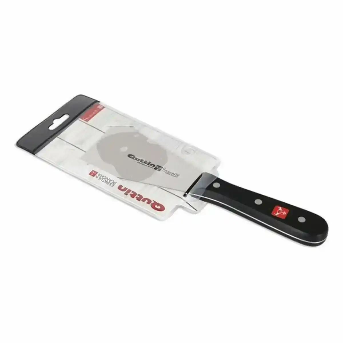 Spatule pour plancha sybarite quttin 9 cm _8112. DIAYTAR COTE D'IVOIRE - Où Choisir est un Plaisir. Explorez notre boutique en ligne et choisissez parmi des produits de qualité qui satisferont vos besoins et vos goûts.