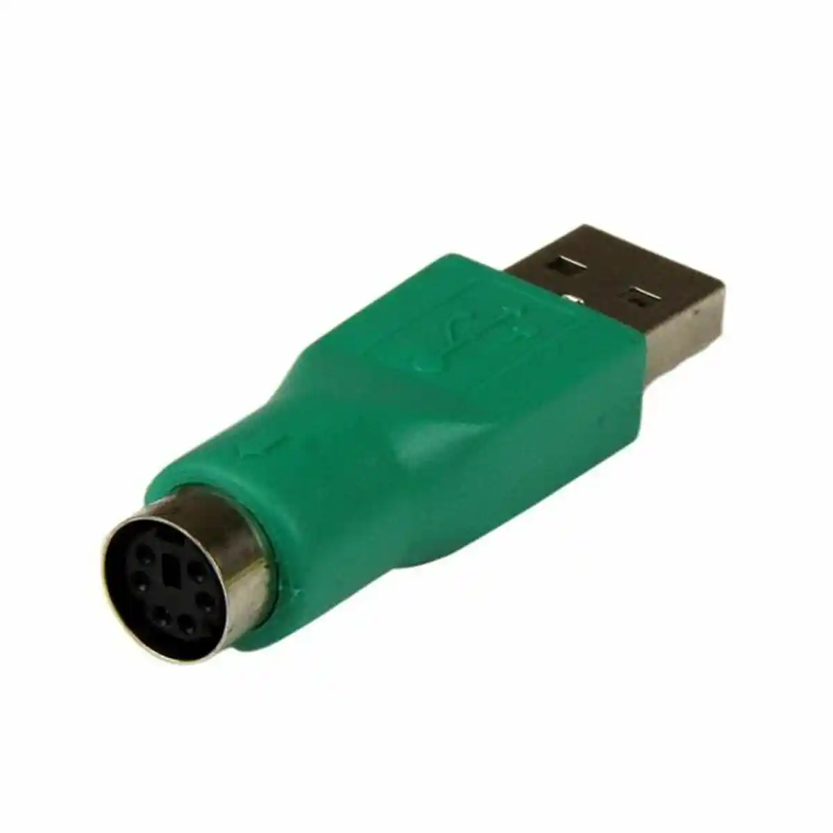 Adaptateur ps 2 vers usb startech gc46mf vert_6142. DIAYTAR COTE D'IVOIRE - Où Chaque Produit est une Promesse de Qualité. Explorez notre boutique en ligne et choisissez des produits qui répondent à vos exigences élevées.