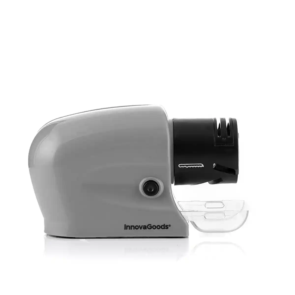 Affuteur electrique multifonction 6 en 1 esharp innovagoods_8512. DIAYTAR COTE D'IVOIRE - Où Choisir est une Célébration de l'Artisanat Local. Découvrez notre boutique en ligne et choisissez des produits qui incarnent la passion des artisans sénégalais.