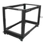Armoire rack murale startech 4postrack12u_8236. DIAYTAR COTE D'IVOIRE - Votre Destination pour un Shopping Inoubliable. Naviguez à travers notre catalogue et choisissez des produits qui vous marquent par leur originalité.