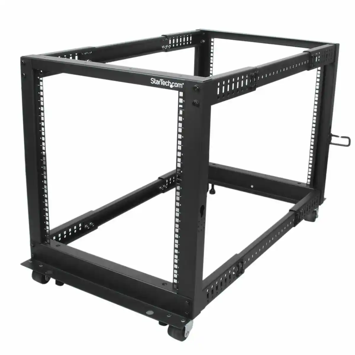 Armoire rack murale startech 4postrack12u_8236. DIAYTAR COTE D'IVOIRE - Votre Destination pour un Shopping Inoubliable. Naviguez à travers notre catalogue et choisissez des produits qui vous marquent par leur originalité.