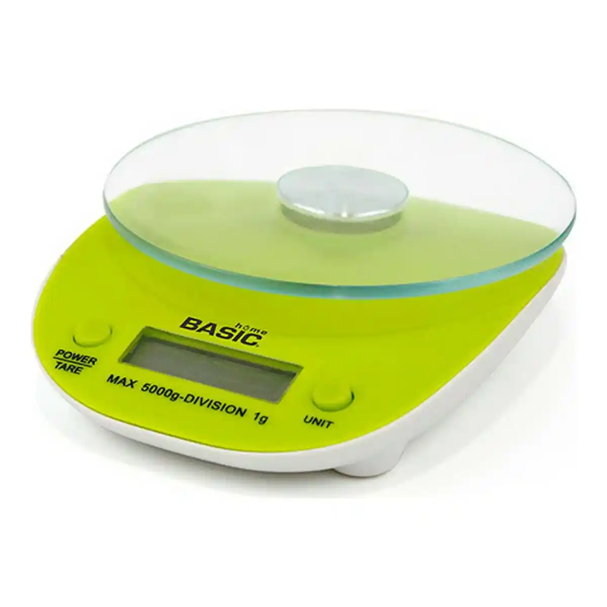 Balance de cuisine basic home 5 kg 16 5 x 14 x_3223. DIAYTAR COTE D'IVOIRE - Où Chaque Détail Fait la Différence. Parcourez notre sélection soignée et choisissez des articles qui rehaussent votre quotidien, du fonctionnel à l'esthétique.