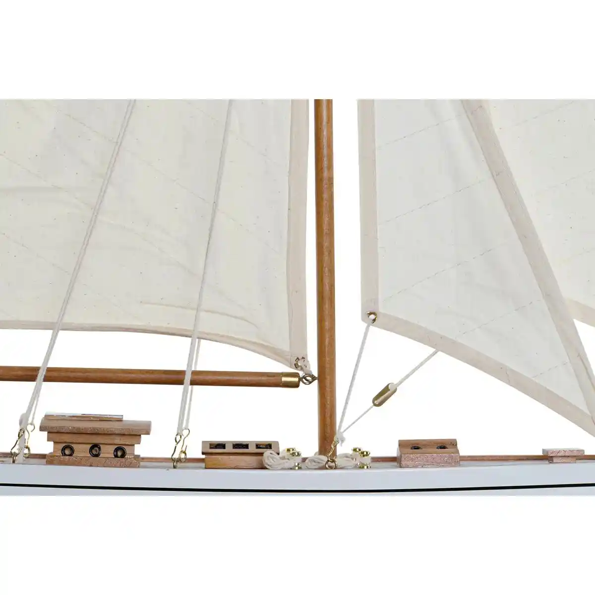 Barco dkd home decor 60 x 11 x 85 cm blanc_9012. DIAYTAR COTE D'IVOIRE - L'Écrin de Vos Désirs Shopping. Parcourez notre boutique en ligne et explorez des produits minutieusement choisis pour répondre à vos envies les plus exigeantes.