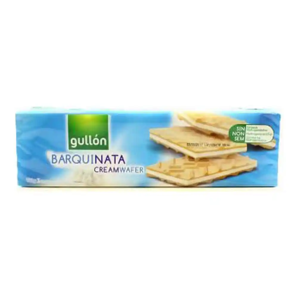 Biscuits gullon custard 150 g _7415. DIAYTAR COTE D'IVOIRE - Votre Destination Shopping pour Tous. Parcourez notre boutique en ligne et découvrez une variété de produits pour satisfaire tous vos besoins et désirs.