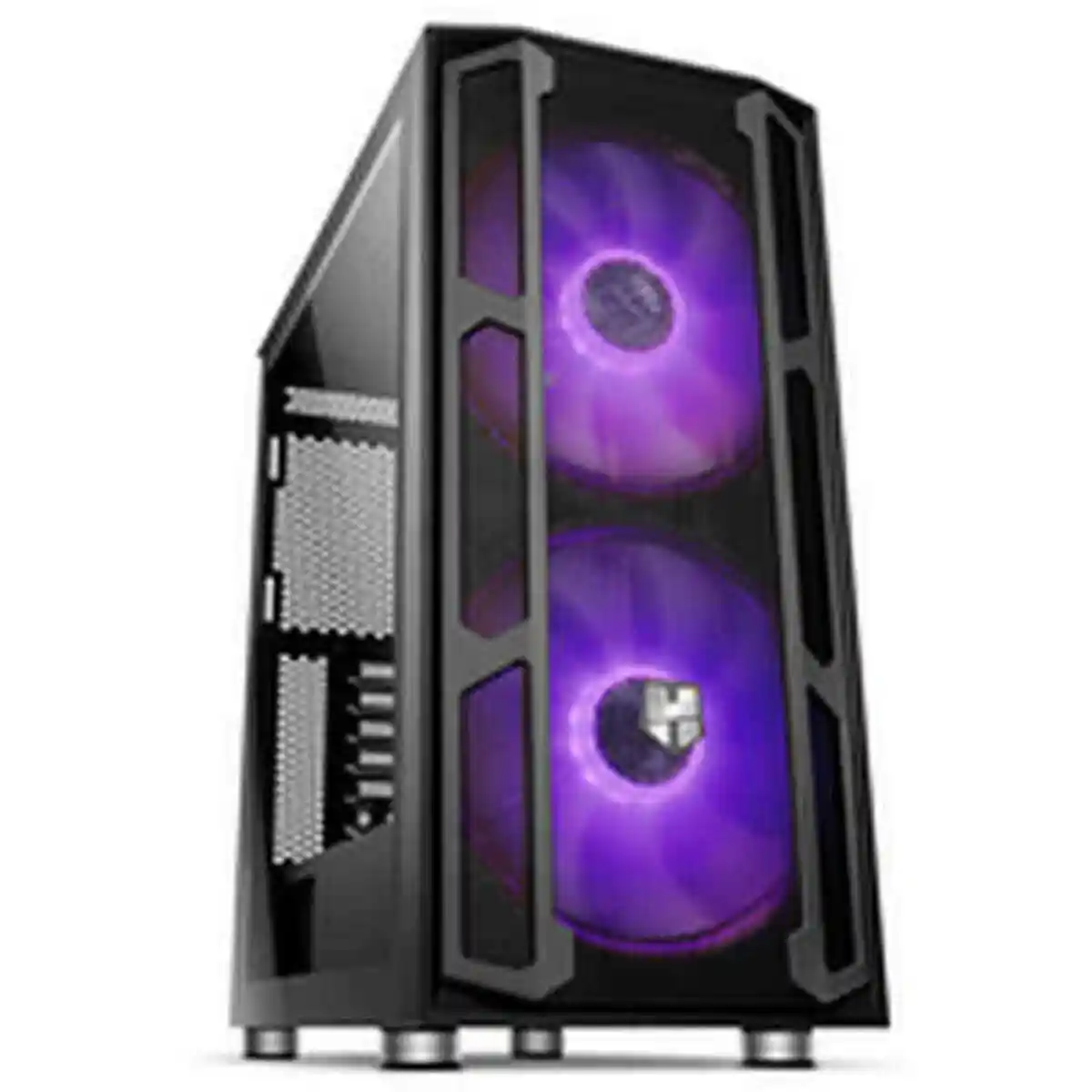 Boitier semi tour atx nox hummer nova rgb_4514. DIAYTAR COTE D'IVOIRE - L'Art de Vivre en Couleurs et en Styles. Parcourez notre sélection et trouvez des articles qui reflètent votre personnalité et votre goût pour la vie.