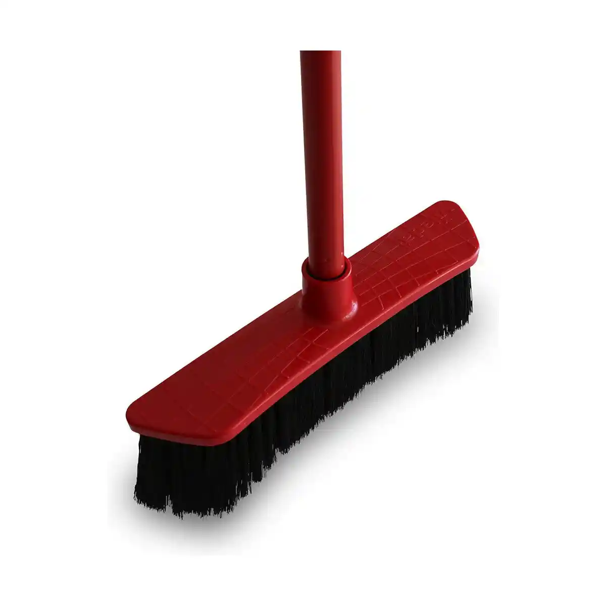 Brosse vileda plastique_4073. DIAYTAR COTE D'IVOIRE - L'Art de Vivre le Shopping Authentique. Découvrez notre boutique en ligne et trouvez des produits qui célèbrent la culture et l'héritage du Côte d'Ivoire.