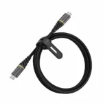 Cable usb c otterbox 78 52677 noir_1983. Entrez dans l'Univers de DIAYTAR COTE D'IVOIRE - Où l'Élégance et la Variété se Rencontrent. Parcourez notre catalogue pour dénicher des articles qui ajoutent une touche d'élégance à votre vie.