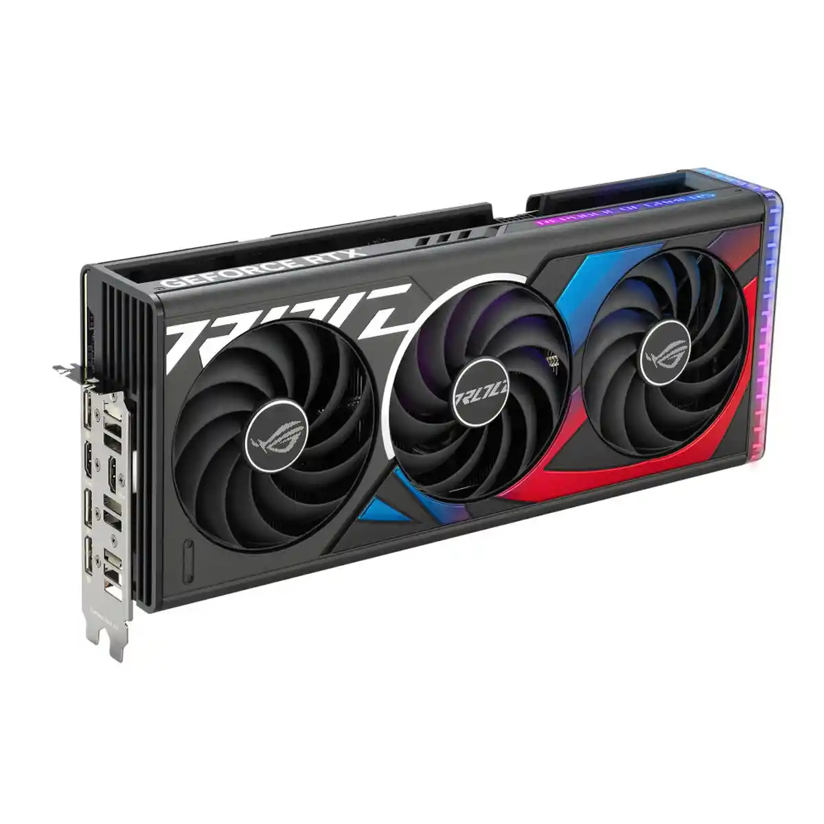 Carte graphique asus rog strix rtx4070ti o12g gaming 12 go gddr6x_3457. DIAYTAR COTE D'IVOIRE - Où Chaque Produit est une Histoire à Raconter. Découvrez notre sélection de produits qui vous permettent de créer votre propre récit à travers vos achats.