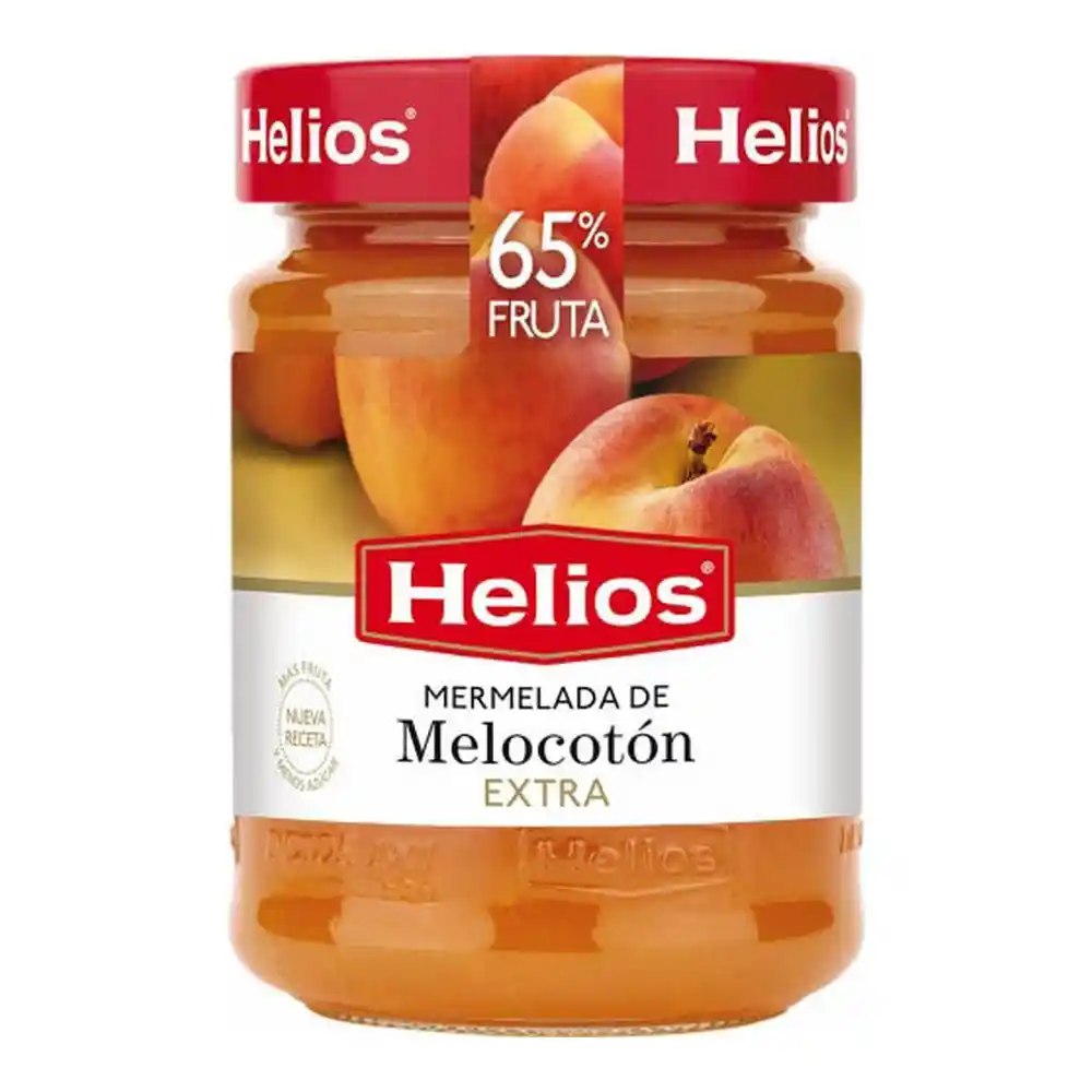Confiture helios peche 340 g _7815. DIAYTAR COTE D'IVOIRE - Votre Destination pour un Shopping Unique. Parcourez notre catalogue et trouvez des articles qui expriment votre singularité et votre style.