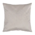 Coussin beige polyester 45 x 45 cm_2915. DIAYTAR COTE D'IVOIRE - Votre Oasis de Shopping en Ligne. Explorez notre boutique et découvrez des produits qui ajoutent une touche de magie à votre quotidien.