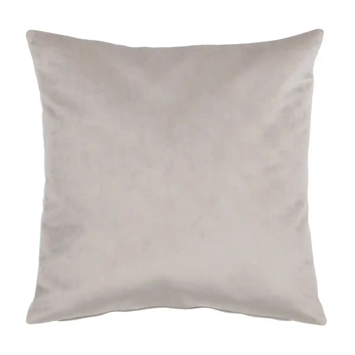 Coussin beige polyester 45 x 45 cm_2915. DIAYTAR COTE D'IVOIRE - Votre Oasis de Shopping en Ligne. Explorez notre boutique et découvrez des produits qui ajoutent une touche de magie à votre quotidien.