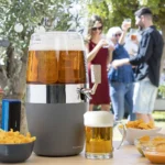 Distributeur de boissons rafraichissantes freer innovagoods_5729. Bienvenue sur DIAYTAR COTE D'IVOIRE - Où Choisir Rime avec Qualité. Explorez notre gamme diversifiée et découvrez des articles conçus pour répondre à vos attentes élevées.