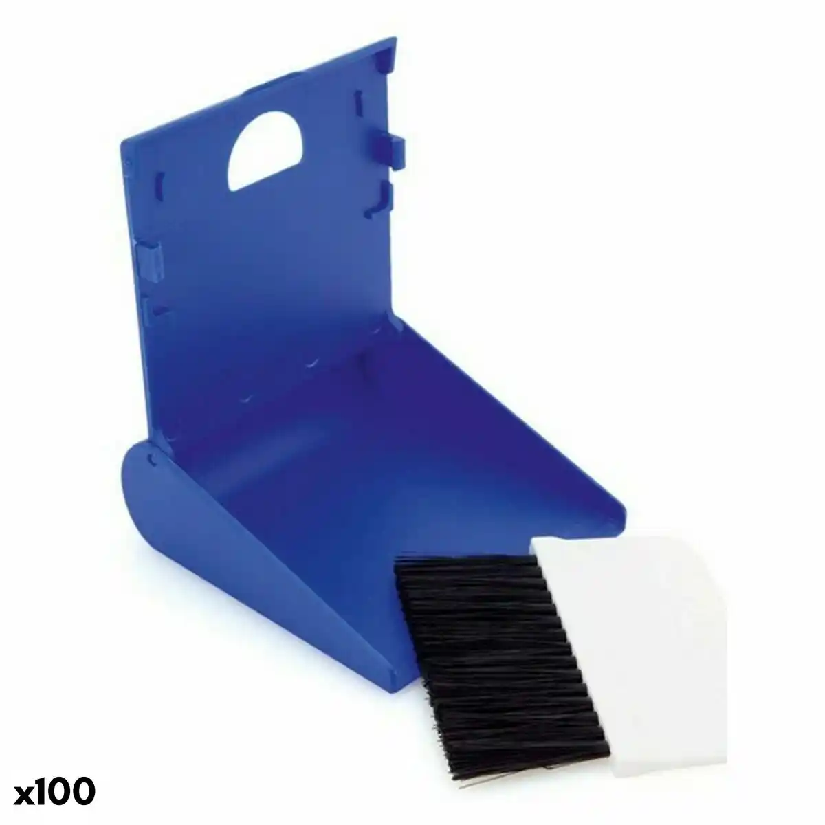 Ensemble de nettoyage pour brosse de balayage et pelle a poussiere_7449. Bienvenue chez DIAYTAR COTE D'IVOIRE - Où le Shopping Devient un Plaisir. Découvrez notre boutique en ligne et trouvez des trésors qui égaieront chaque jour de votre vie.