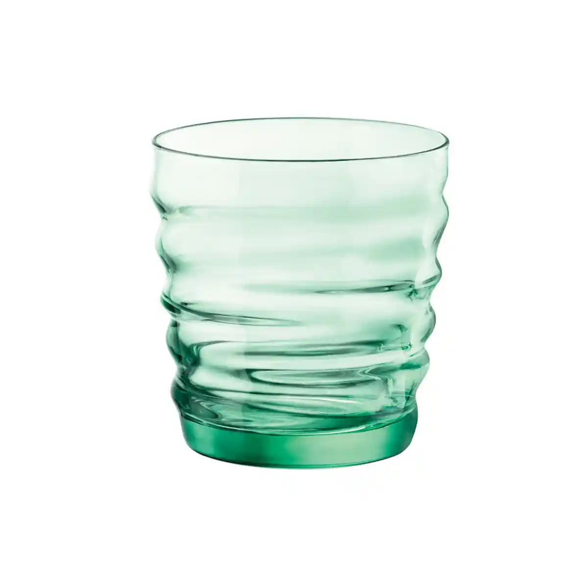 Ensemble de verres bormioli rocco 6 unites verre vert 300 ml _7811. Entrez dans l'Univers de DIAYTAR COTE D'IVOIRE - Votre Destination de Shopping Complète. Découvrez des produits qui reflètent la diversité et la richesse culturelle du Côte d'Ivoire, le tout à portée de clic.