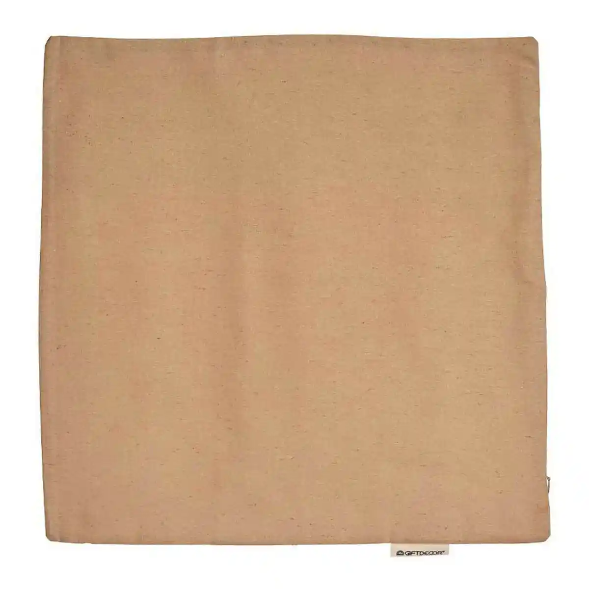 Housse de coussin 45 x 0 5 x 45 cm 60 x_1003. DIAYTAR COTE D'IVOIRE - L'Art de Trouver ce que Vous Aimez. Plongez dans notre assortiment varié et choisissez parmi des produits qui reflètent votre style et répondent à vos besoins.