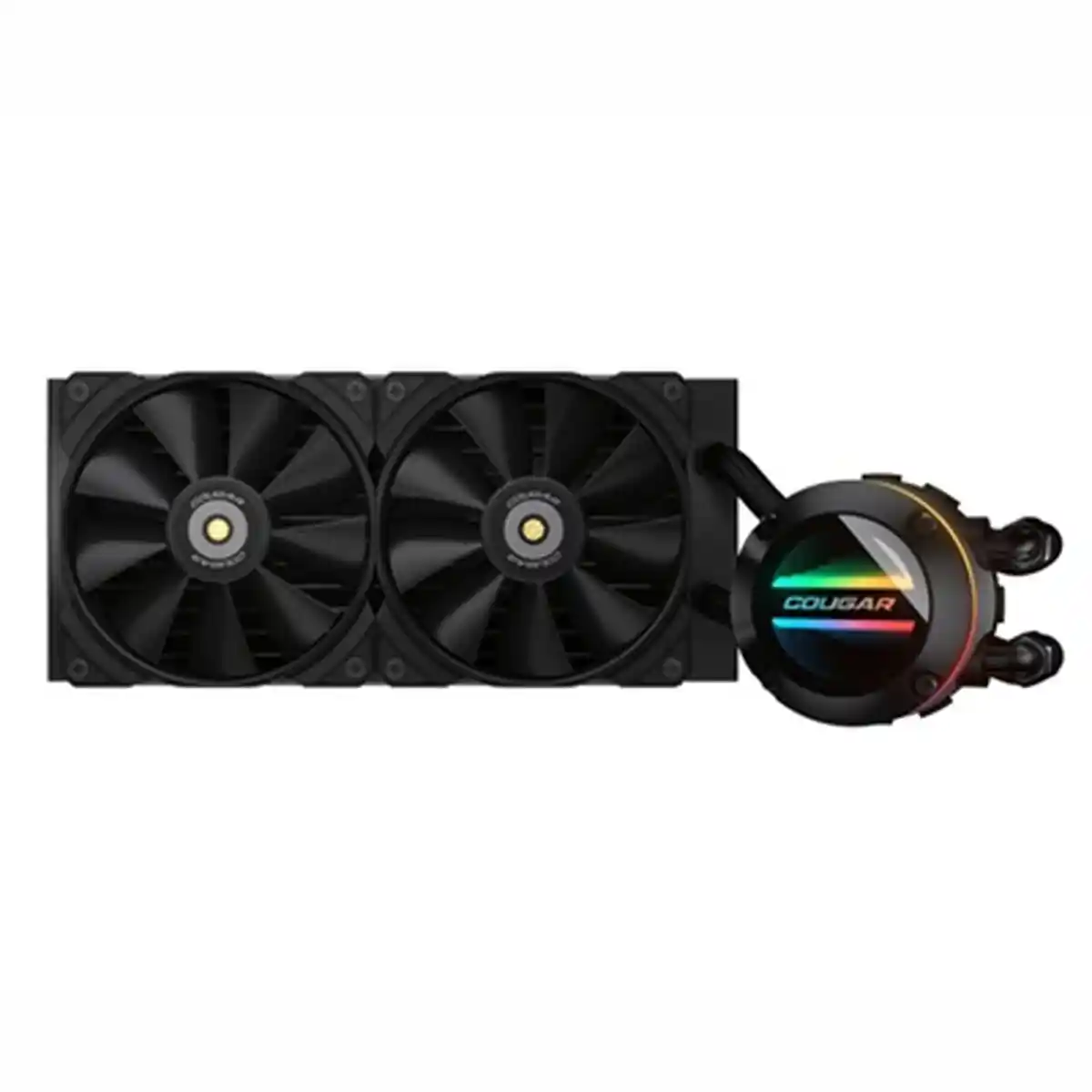 Kit de refrigeration liquide cougar poseidon gt 240 argb_4127. DIAYTAR COTE D'IVOIRE - Là où le Shopping devient une Fête des Sens. Plongez dans notre univers et choisissez des produits qui éveillent votre goût pour l'esthétique et l'authenticité.