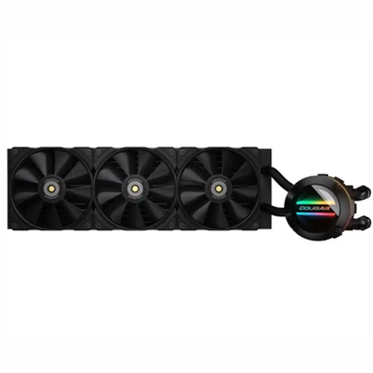 Kit de refrigeration liquide cougar poseidon gt360 argb_1230. Entrez dans l'Univers de DIAYTAR COTE D'IVOIRE - Où Chaque Produit a son Éclat Unique. Explorez notre gamme variée et choisissez des articles qui illuminent votre quotidien.