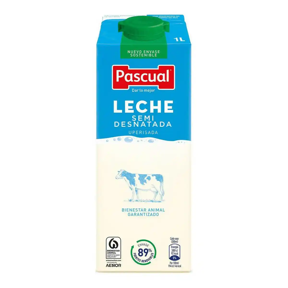 Lait ecreme puleva 1 l _1361. DIAYTAR COTE D'IVOIRE - Votre Source de Trouvailles uniques. Naviguez à travers notre catalogue et trouvez des articles qui vous distinguent et reflètent votre unicité.