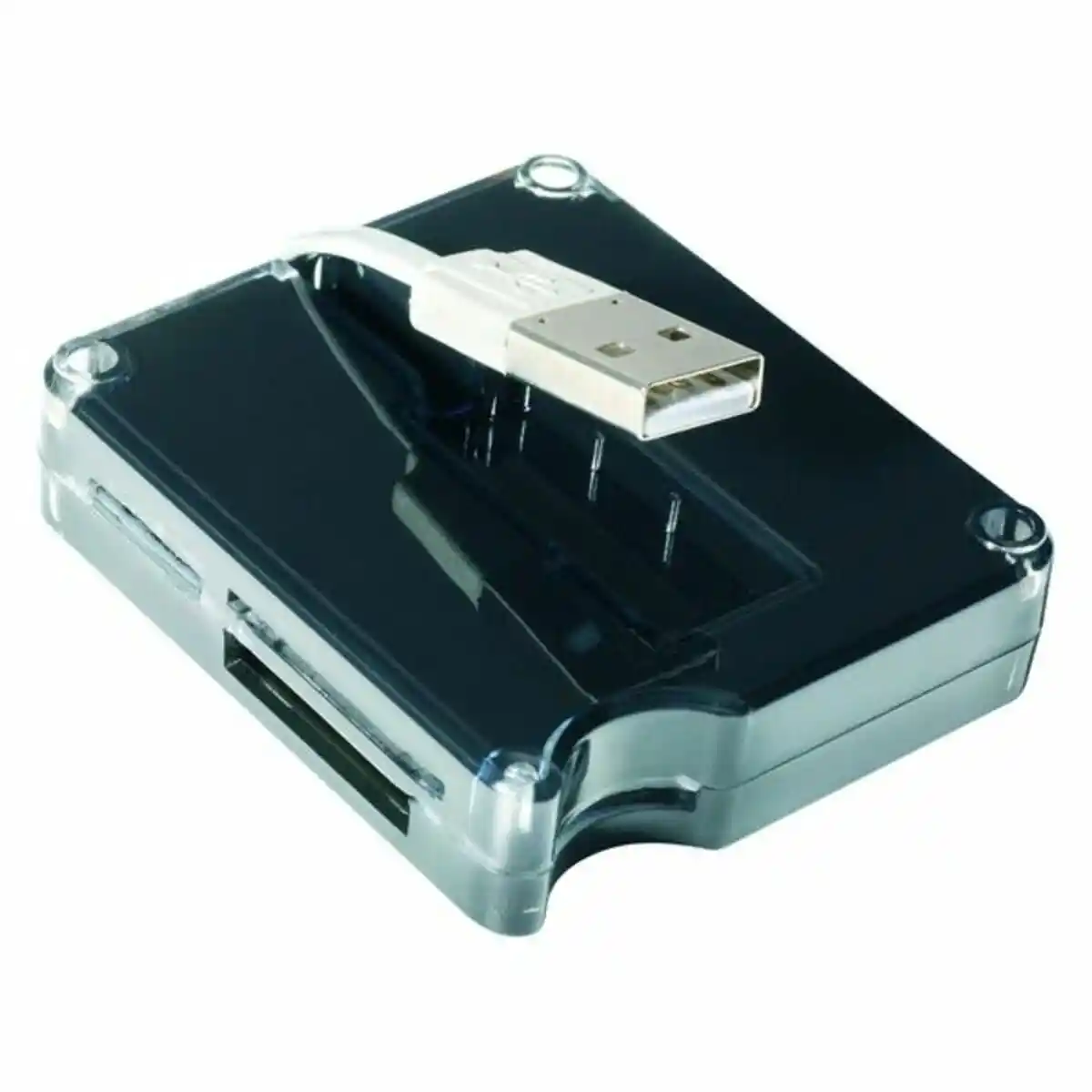 Lecteur de carte externe ngs fltlfl0028 multireaderpro usb 2 0_9406. DIAYTAR COTE D'IVOIRE - Où Choisir est un Acte d'Amour pour le Côte d'Ivoire. Explorez notre boutique en ligne et choisissez des articles qui célèbrent la culture et l'artisanat du pays.