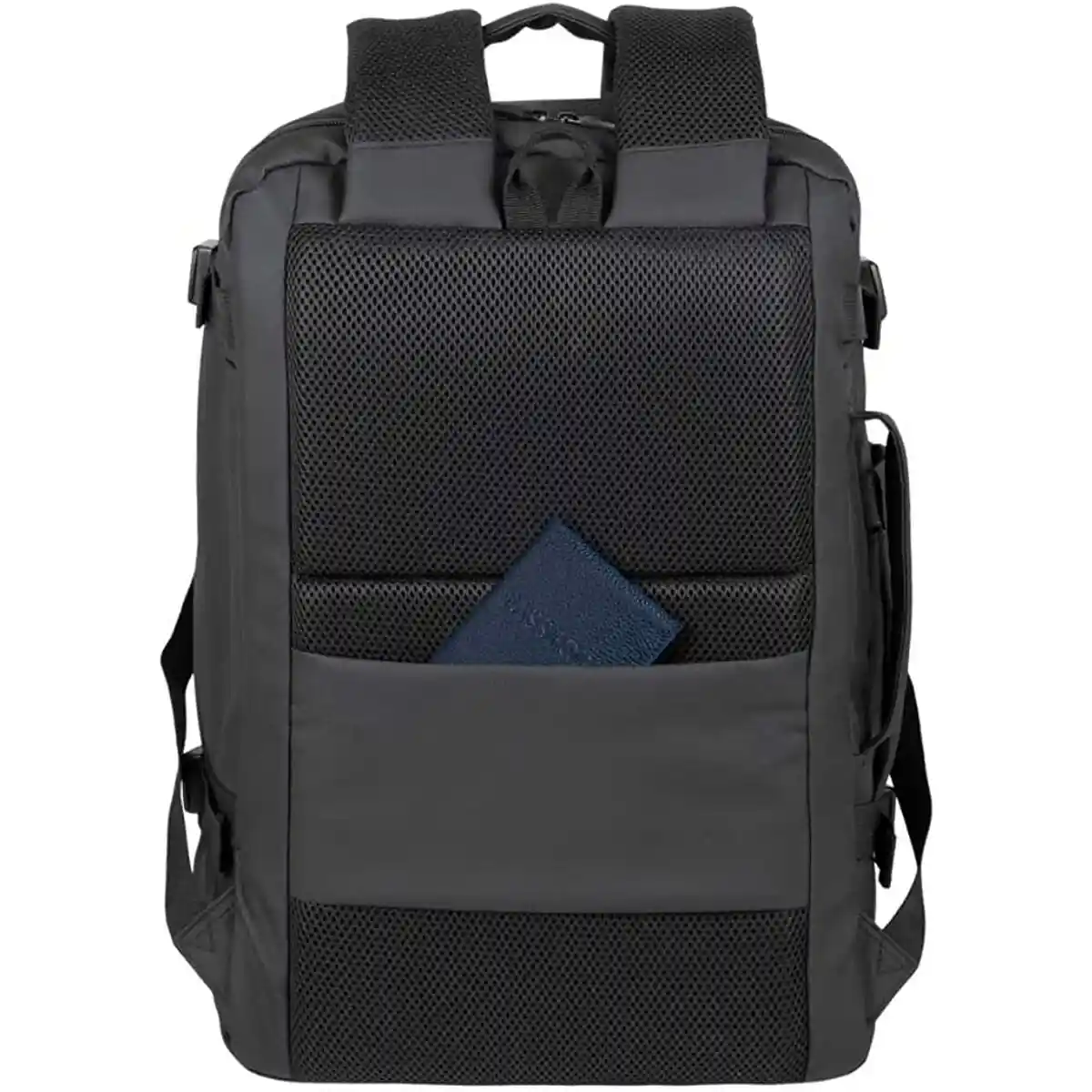 Mallette pour ordinateur portable rivacase tegel eco noir 15 6 _4395. DIAYTAR COTE D'IVOIRE - Où Choisir Devient un Plaisir. Découvrez notre boutique en ligne et choisissez parmi une variété de produits qui satisferont tous vos besoins.