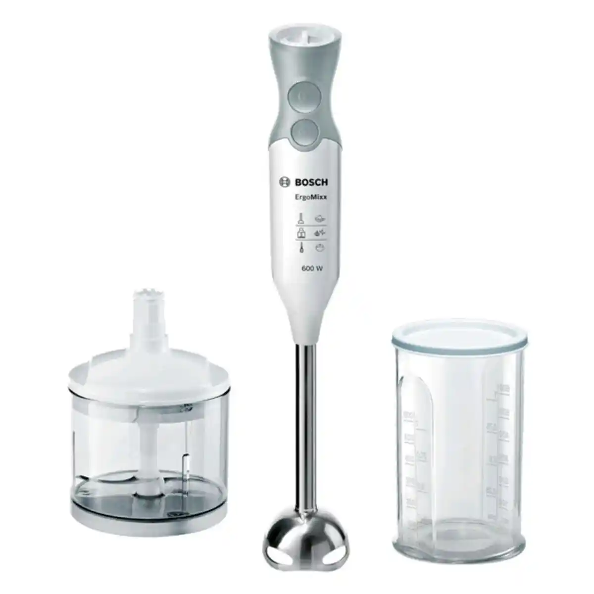 Mixeur plongeant bosch msm66120 600w_9434. DIAYTAR COTE D'IVOIRE - Votre Destination Shopping d'Exception. Parcourez nos rayons virtuels et choisissez des produits qui incarnent l'excellence et la diversité.