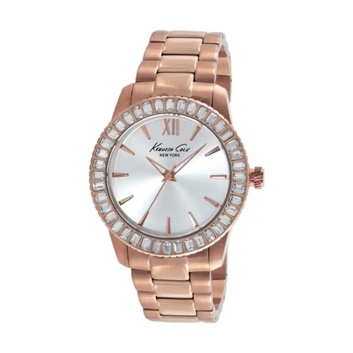 Montre femme kenneth cole ikc4991 o 39 mm _1594. DIAYTAR COTE D'IVOIRE - Où Choisir est un Plaisir Responsable. Explorez notre boutique en ligne et adoptez des produits qui reflètent notre engagement envers la durabilité.