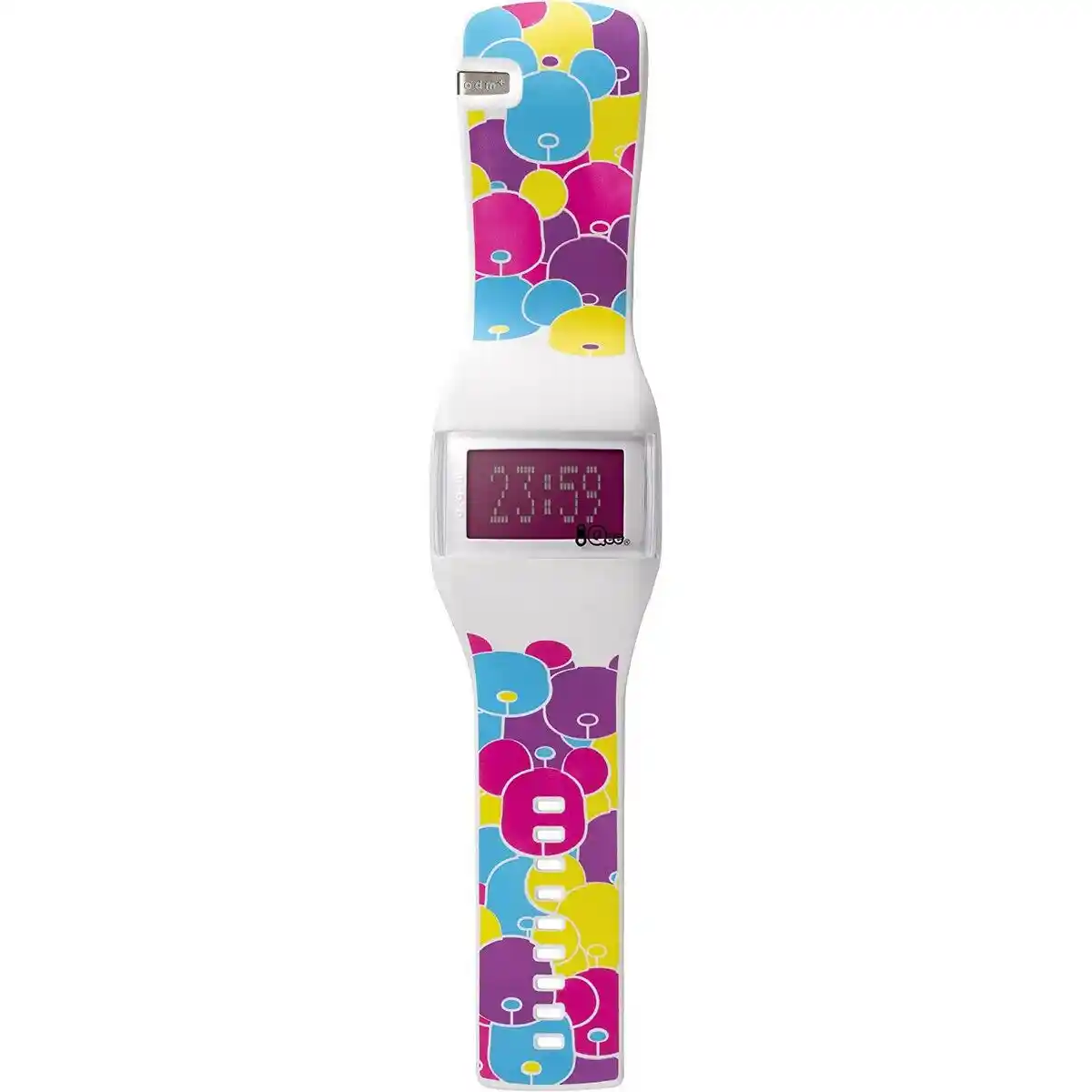 Montre femme odm dd99b 107 o 45 mm _3594. Bienvenue chez DIAYTAR COTE D'IVOIRE - Là où les Désirs Prendent Vie. Explorez notre boutique en ligne et laissez-vous séduire par des articles qui font écho à vos aspirations et à votre style unique.
