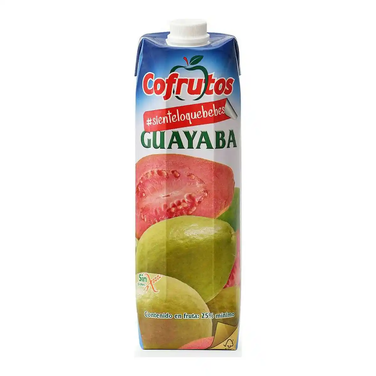 Nectar cofrutos goyave 1 l _9314. Bienvenue sur DIAYTAR COTE D'IVOIRE - Là où le Shopping Devient une Aventure. Explorez notre catalogue et dénichez des trésors qui élargiront votre horizon shopping.