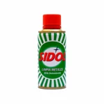 Nettoyant sidol metal 150 ml_1494. DIAYTAR COTE D'IVOIRE - L'Art de Choisir, l'Art de Vivre. Parcourez notre boutique en ligne et découvrez des produits qui transforment chaque choix en une expérience enrichissante.