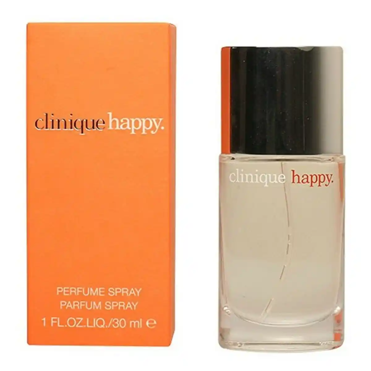 Parfum femme happy clinique edp_9236. DIAYTAR COTE D'IVOIRE - Où l'Élégance Rencontre l'Authenticité. Naviguez à travers notre boutique en ligne et choisissez des produits qui incarnent le style et la tradition du Côte d'Ivoire.