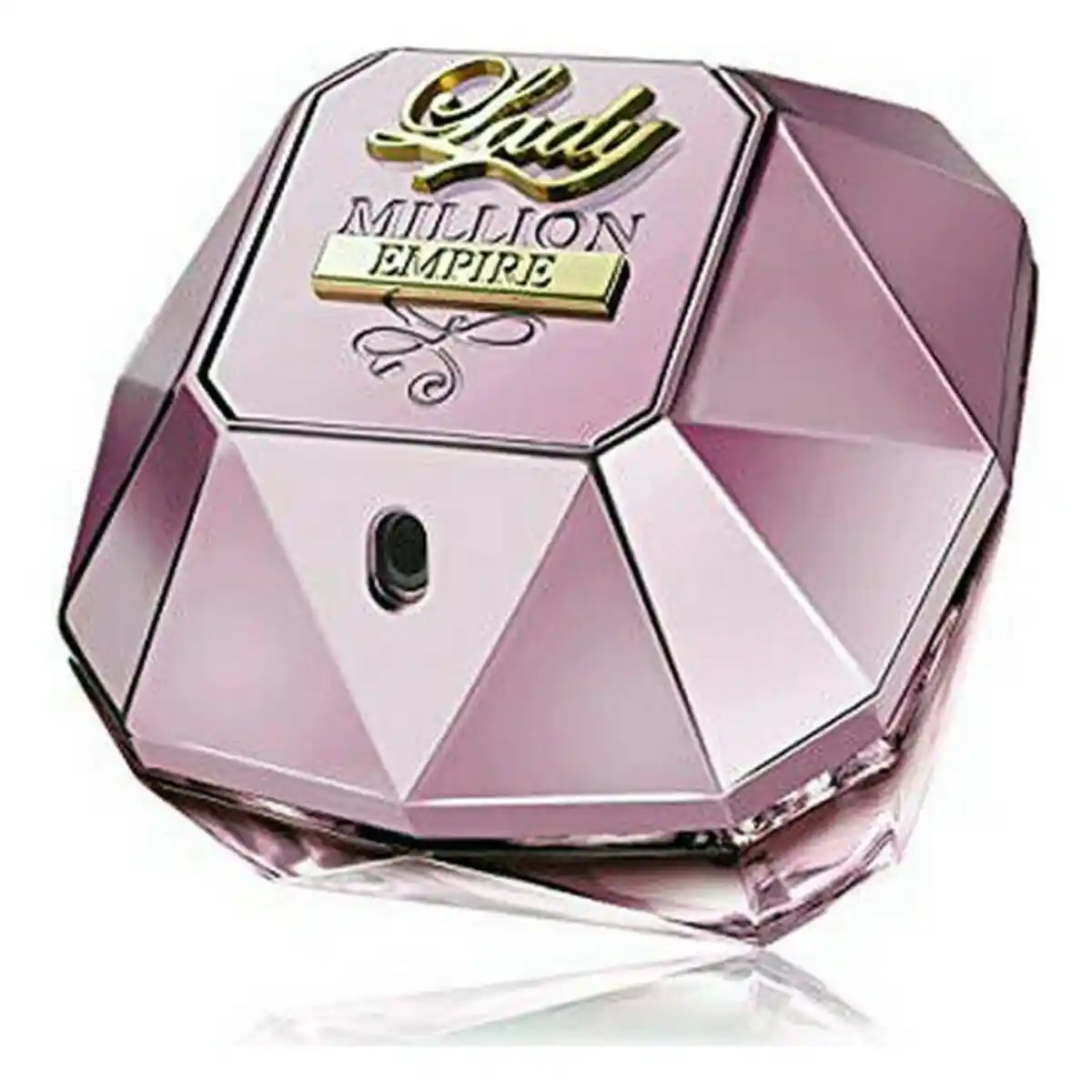 Parfum femme lady million empire paco rabanne edp_6369. Entrez dans l'Univers de DIAYTAR COTE D'IVOIRE - Où le Shopping Devient une Découverte. Explorez nos rayons et dénichez des trésors qui illuminent votre quotidien.