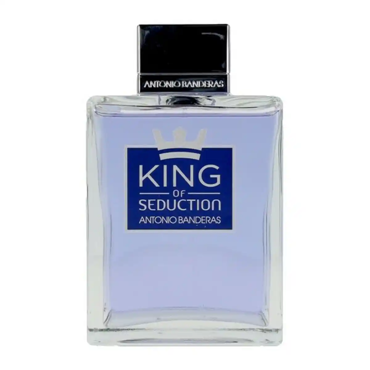 Parfum homme king of seduction antonio banderas edt 200 ml 200_8750. Bienvenue chez DIAYTAR COTE D'IVOIRE - Où Chaque Produit a son Histoire. Plongez dans notre sélection diversifiée et découvrez des articles qui racontent le riche patrimoine sénégalais.