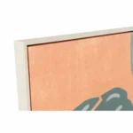 Peinture dkd home decor 83 x 4 5 x 123 cm lady_4594. DIAYTAR COTE D'IVOIRE - Votre Passage vers le Raffinement. Plongez dans notre univers de produits exquis et choisissez des articles qui ajoutent une touche de sophistication à votre vie.