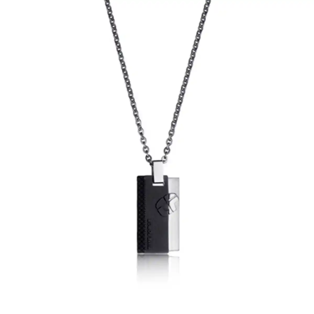 Pendentif homme time force ts5111cs 56 cm 56 cm _9195. DIAYTAR COTE D'IVOIRE - Votre Destination pour un Shopping Unique. Parcourez notre catalogue et trouvez des articles qui vous inspirent et vous édifient.