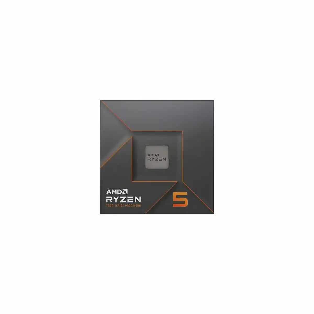 Processeur amd ryzen 5 7600x 5 3 ghz_2232. DIAYTAR COTE D'IVOIRE - Votre Compagnon Shopping, Votre Style Unique. Explorez notre boutique en ligne pour dénicher des trésors qui expriment qui vous êtes, de la mode à la maison.