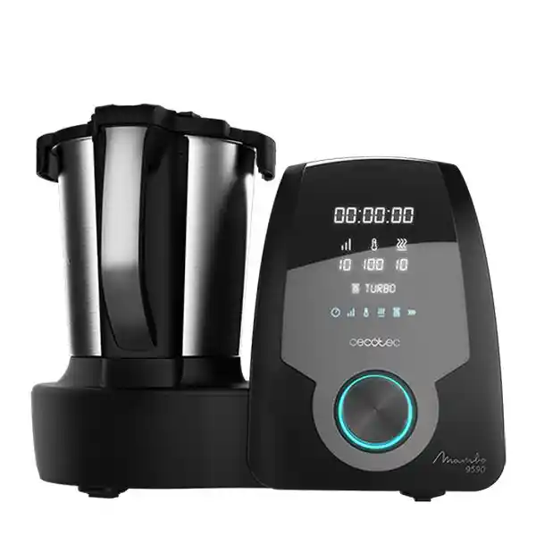 Robot culinaire cecotec mambo 9590 3 3 l noir 3 3 l_1983. DIAYTAR COTE D'IVOIRE - Là où la Tradition Devient Tendance. Naviguez à travers notre boutique en ligne et choisissez des produits qui allient l'authenticité au contemporain.