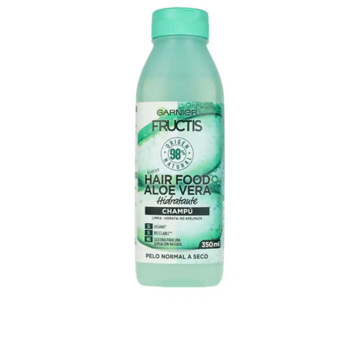 Shampooing hair food aloe vera garnier 350 ml _9248. DIAYTAR COTE D'IVOIRE - Où le Shopping est un Plaisir Engagé. Parcourez notre catalogue et choisissez des produits qui respectent vos valeurs et vos attentes.