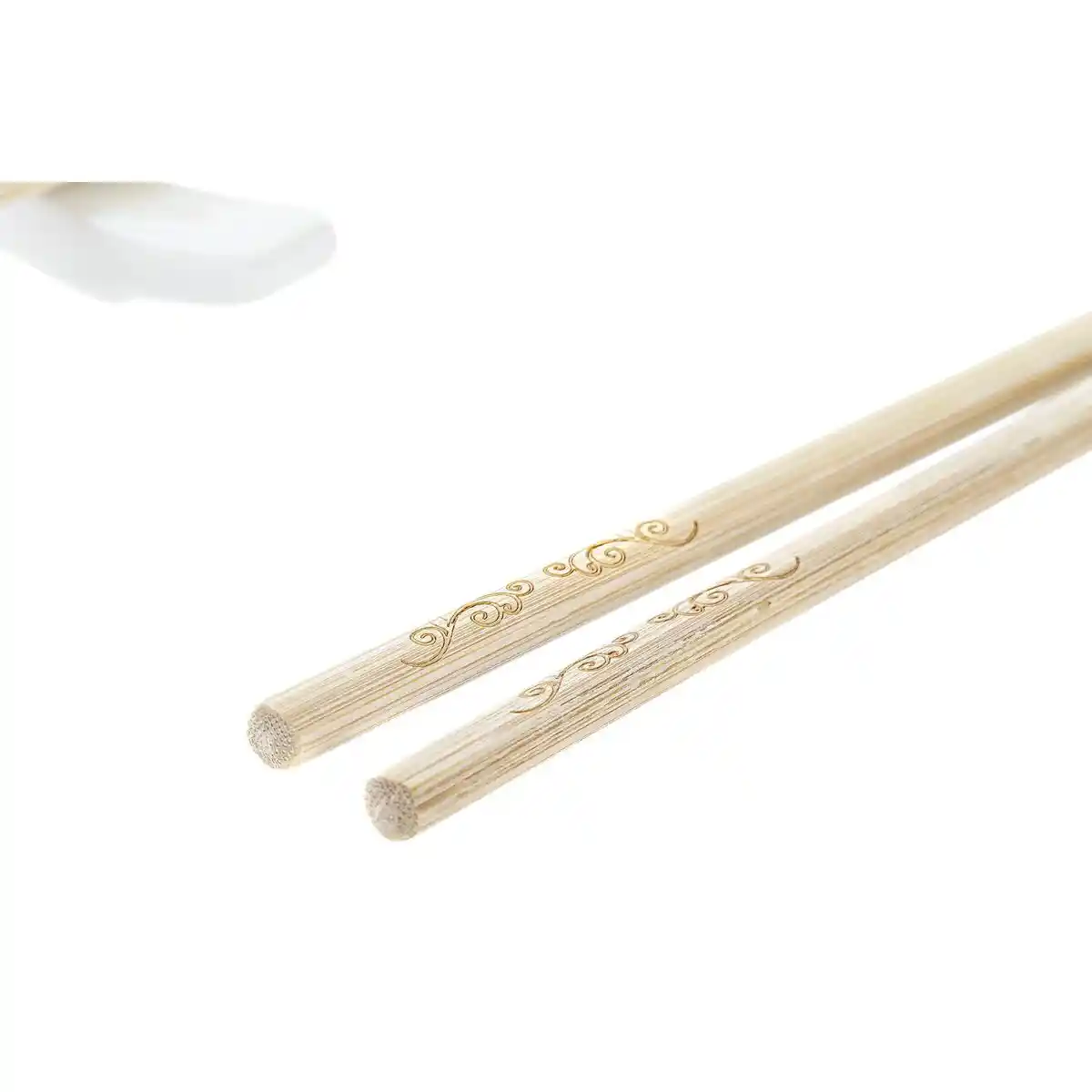 Sushi set dkd home decor 28 x 9 x 2 cm_9799. Bienvenue chez DIAYTAR COTE D'IVOIRE - Là où les Désirs Prendent Vie. Explorez notre boutique en ligne et laissez-vous séduire par des articles qui font écho à vos aspirations et à votre style unique.