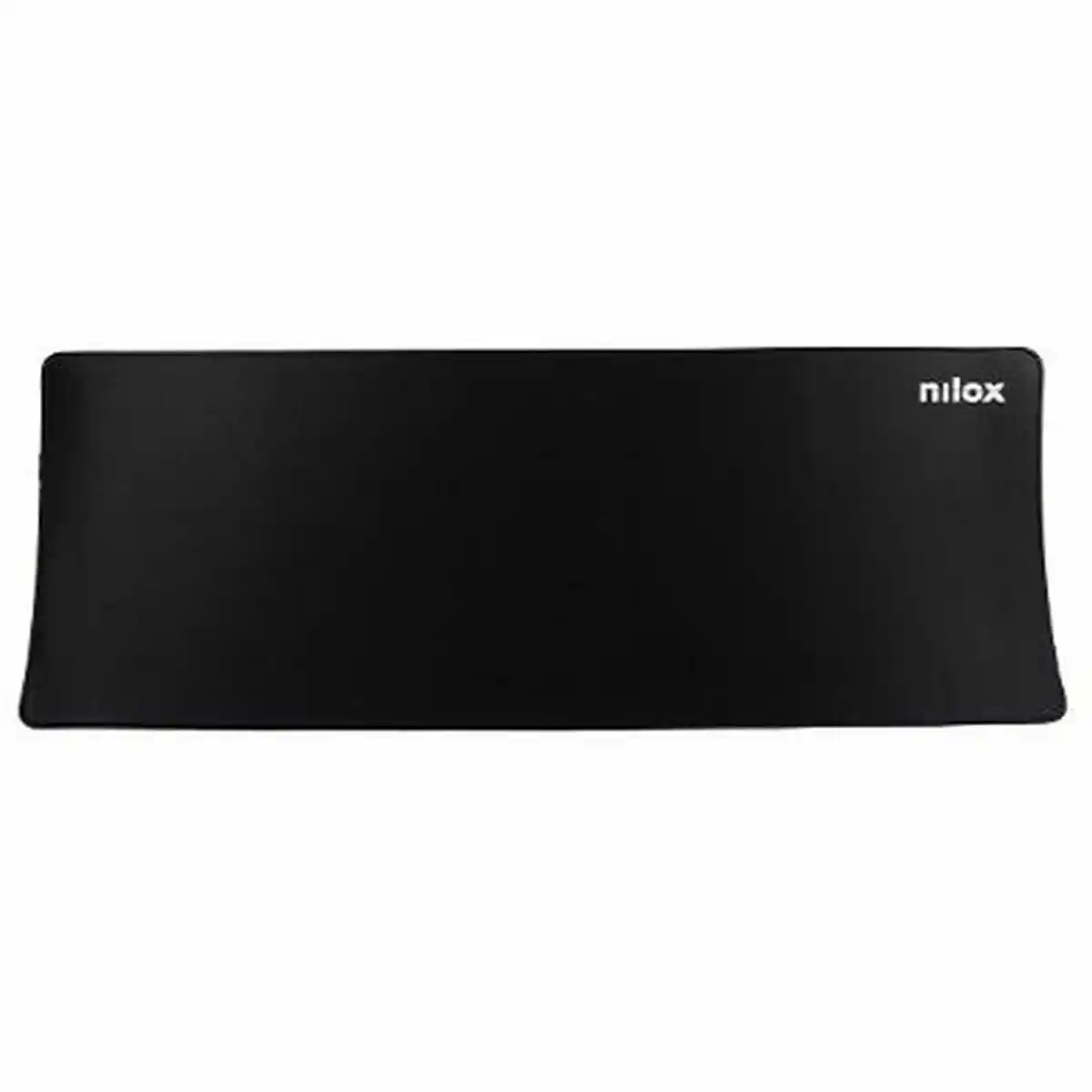 Tapis de souris nilox nxmpxxl01 noir_8611. DIAYTAR COTE D'IVOIRE - Où Choisir est un Voyage Cultuel. Explorez notre boutique en ligne et découvrez des produits qui célèbrent la richesse et la diversité culturelle du Côte d'Ivoire.