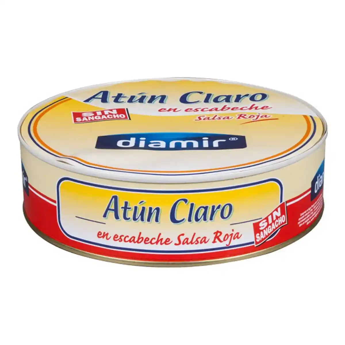 Thon pale sauce diamir escabeche 1 85 kg _5042. DIAYTAR COTE D'IVOIRE - Là où Vos Rêves Prendent Forme. Plongez dans notre catalogue diversifié et trouvez des produits qui enrichiront votre quotidien, du pratique à l'exceptionnel.