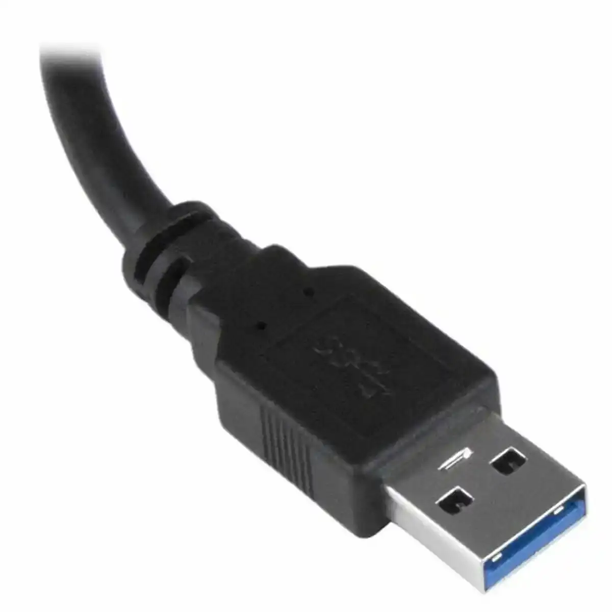 Adaptateur usb 3 0 vers vga startech usb32vgav noir_9786. Entrez dans l'Univers de DIAYTAR COTE D'IVOIRE - Où l'Élégance Rencontre la Tradition. Explorez notre gamme variée et trouvez des articles qui ajoutent une touche de sophistication à votre vie.