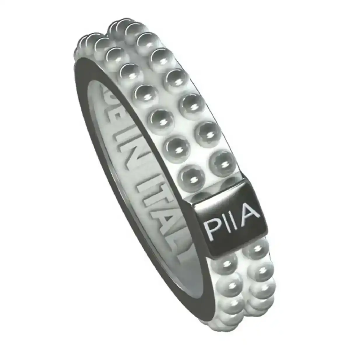 Bague femme panarea as354pl taille 14 _7212. DIAYTAR COTE D'IVOIRE - Là où Chaque Achat a du Sens. Explorez notre gamme et choisissez des produits qui racontent une histoire, votre histoire.