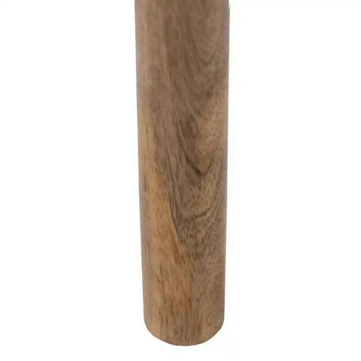 Banc bois 40 x 40 x 40 cm fibre naturelle_4984. Bienvenue chez DIAYTAR COTE D'IVOIRE - Où Chaque Achat est un Geste d'Amour. Découvrez notre sélection minutieuse et choisissez des articles qui témoignent de votre passion.