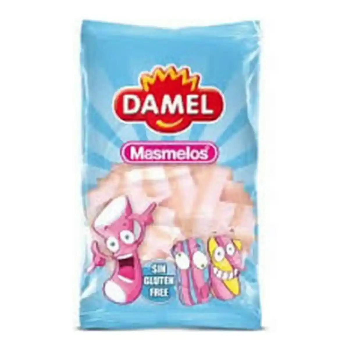 Bonbons damel 170 g _5416. DIAYTAR COTE D'IVOIRE - Là où l'Élégance Devient un Mode de Vie. Naviguez à travers notre gamme et choisissez des produits qui apportent une touche raffinée à votre quotidien.