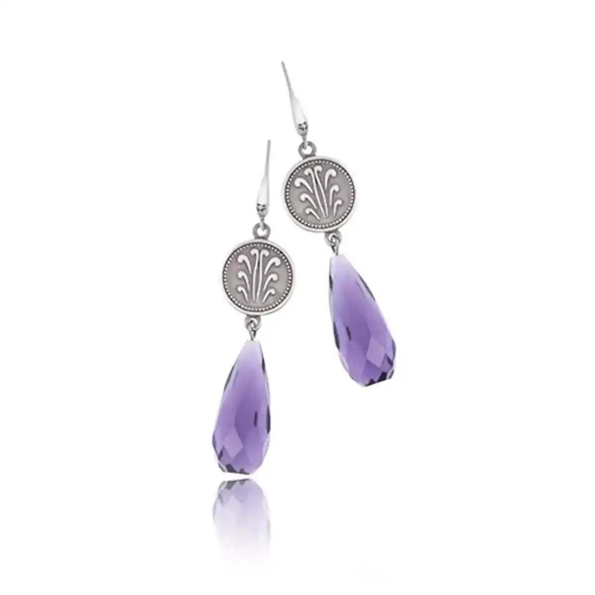 Boucles d oreilles femme time force tj1029p03 3 5 cm _8790. DIAYTAR COTE D'IVOIRE - L'Univers de l'Élégance Accessible. Plongez dans notre catalogue et choisissez des produits qui allient sophistication et accessibilité pour un shopping exquis.